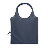 BORSA PIEGHEVOLE IN COTONE RICICLATO